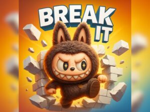 BreakIt