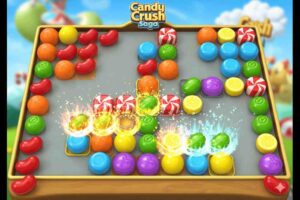 Candy Crush Saga