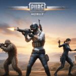 PUBG Mobile