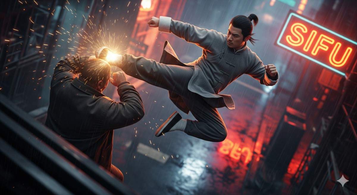 Tips & Guides for Sifu